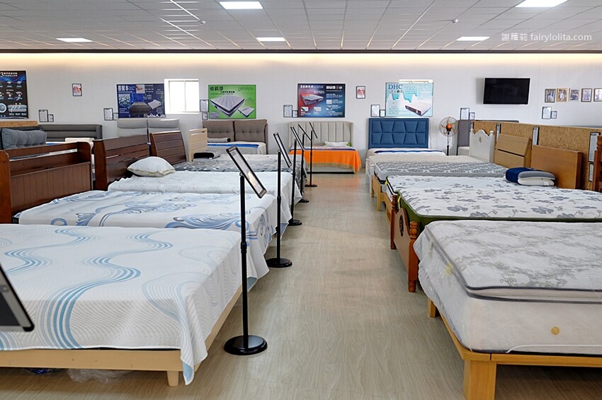 龍馬名床指定、眾多藝人狂推薦!批發價格只要市面的3~4折,荷包超省錢!