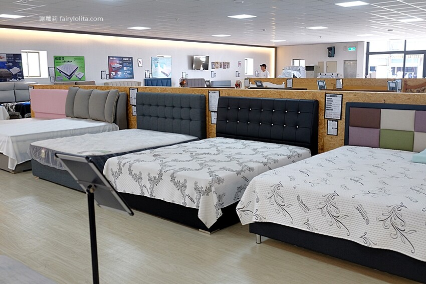 龍馬名床指定、眾多藝人狂推薦!批發價格只要市面的3~4折,荷包超省錢!