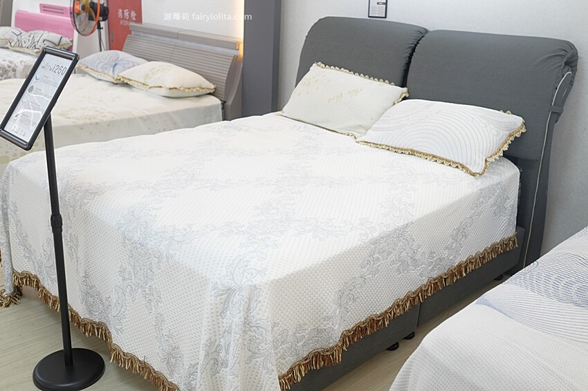 龍馬名床指定、眾多藝人狂推薦!批發價格只要市面的3~4折,荷包超省錢!