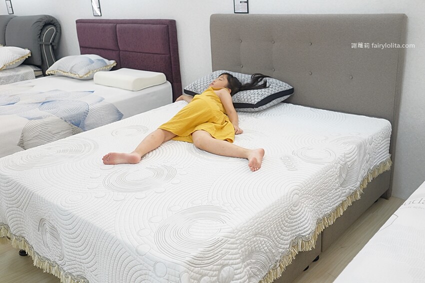 龍馬名床指定、眾多藝人狂推薦!批發價格只要市面的3~4折,荷包超省錢!