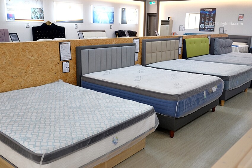 龍馬名床指定、眾多藝人狂推薦!批發價格只要市面的3~4折,荷包超省錢!