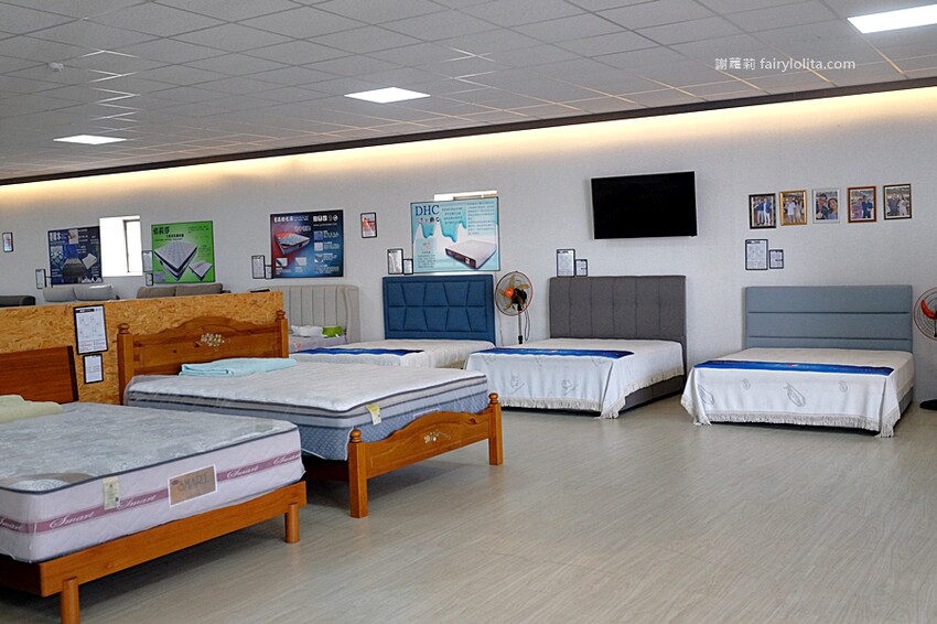 龍馬名床指定、眾多藝人狂推薦!批發價格只要市面的3~4折,荷包超省錢!