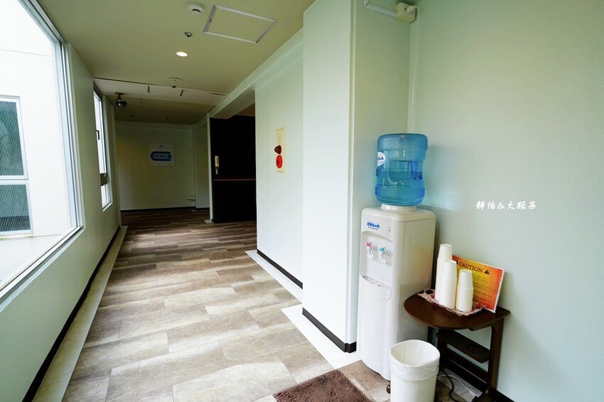 沖繩住宿 ❙ Rycom Crystal Hotel 里康水