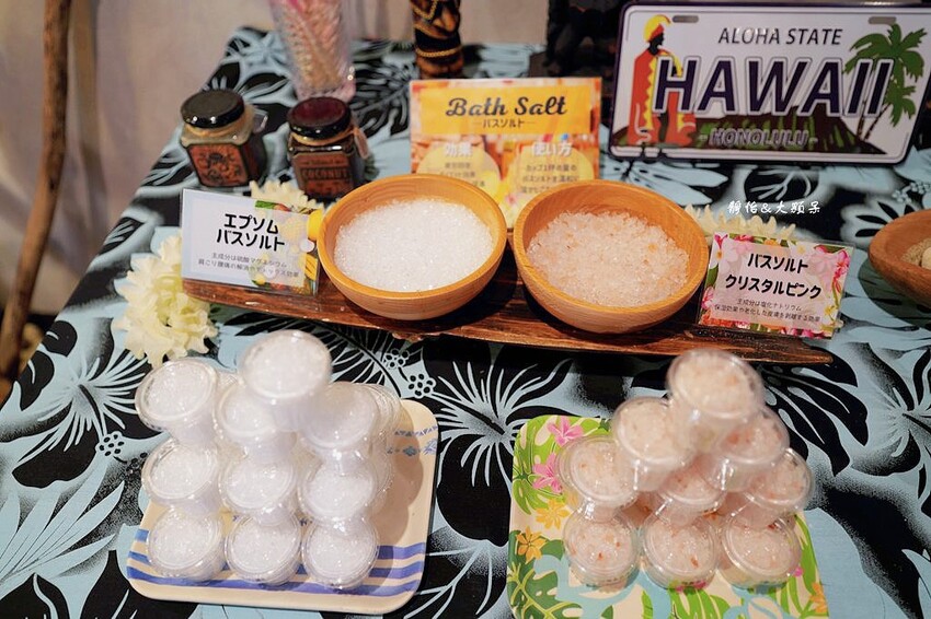 沖繩住宿 ❙ Rycom Crystal Hotel 里康水