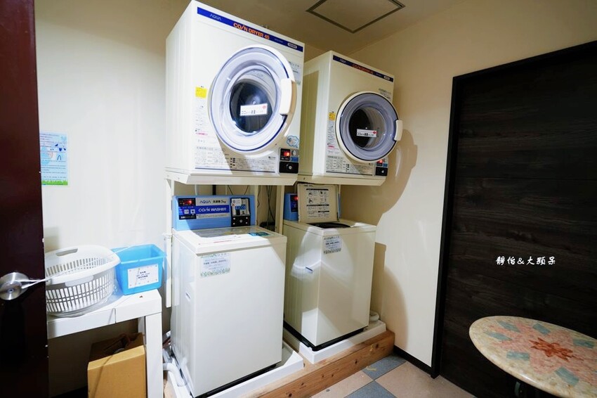 沖繩住宿 ❙ Rycom Crystal Hotel 里康水