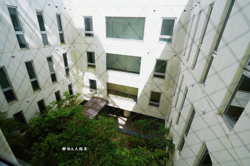 沖繩住宿 ❙ Rycom Crystal Hotel 里康水