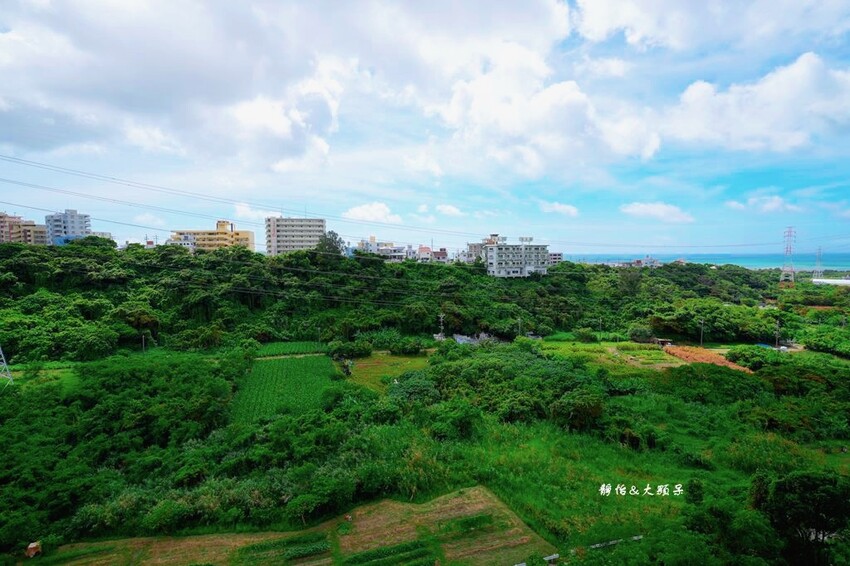 沖繩住宿 ❙ Rycom Crystal Hotel 里康水