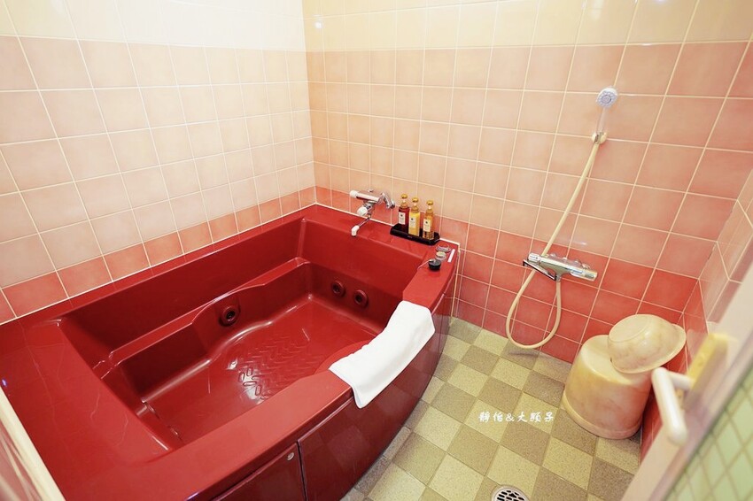 沖繩住宿 ❙ Rycom Crystal Hotel 里康水