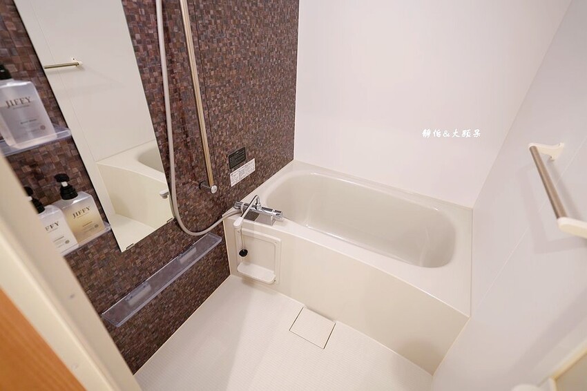 沖繩住宿 ❙ New Normal Hotel in NAG