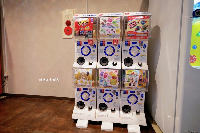 沖繩住宿 ❙ Rycom Crystal Hotel 里康水