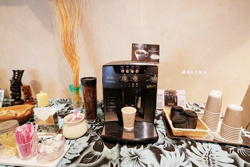 沖繩住宿 ❙ Rycom Crystal Hotel 里康水