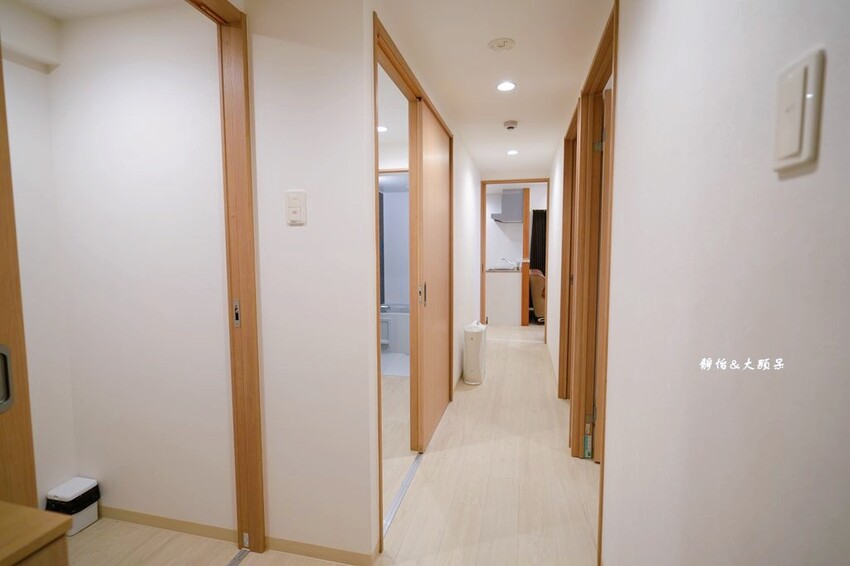 沖繩住宿 ❙ New Normal Hotel in NAG