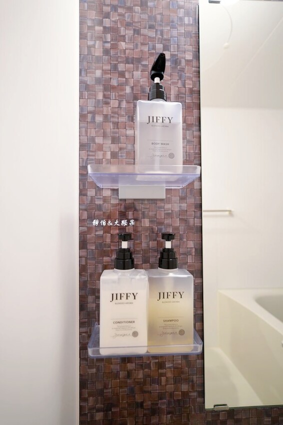 沖繩住宿 ❙ New Normal Hotel in NAG