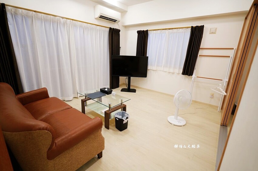 沖繩住宿 ❙ New Normal Hotel in NAG