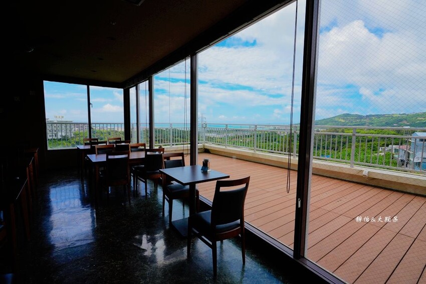 沖繩住宿 ❙ Rycom Crystal Hotel 里康水