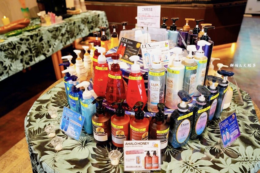 沖繩住宿 ❙ Rycom Crystal Hotel 里康水