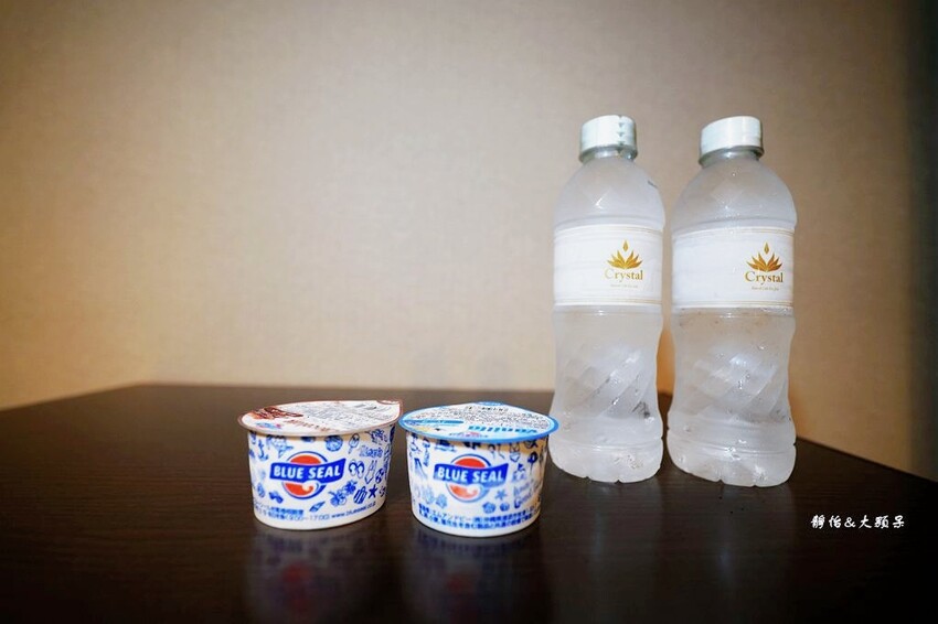 沖繩住宿 ❙ Rycom Crystal Hotel 里康水