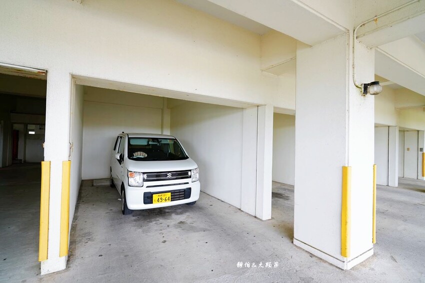 沖繩住宿 ❙ Rycom Crystal Hotel 里康水