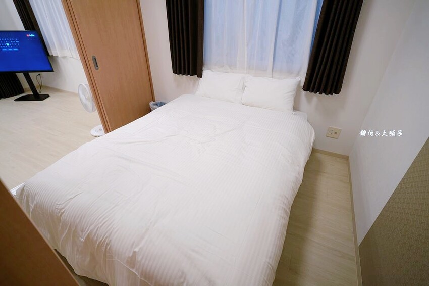 沖繩住宿 ❙ New Normal Hotel in NAG