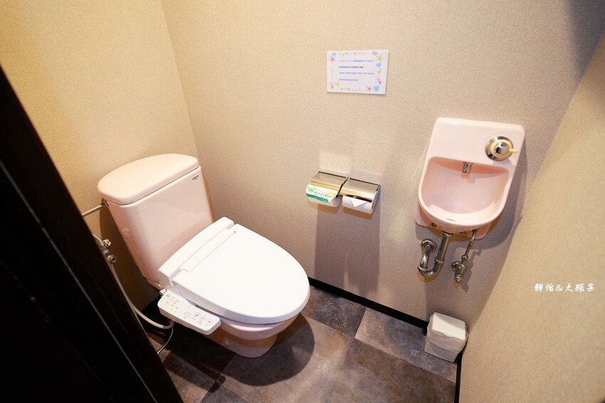 沖繩住宿 ❙ Rycom Crystal Hotel 里康水