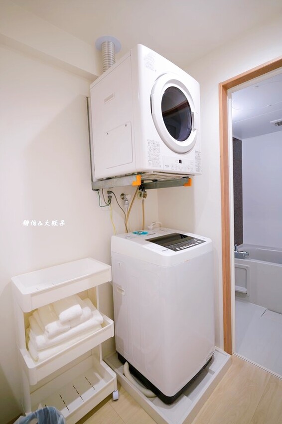 沖繩住宿 ❙ New Normal Hotel in NAG