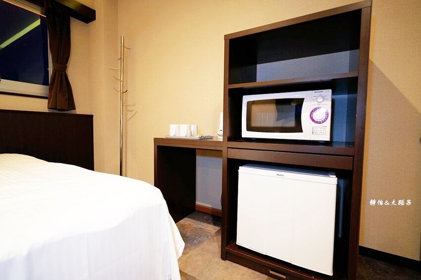 沖繩住宿 ❙ Rycom Crystal Hotel 里康水