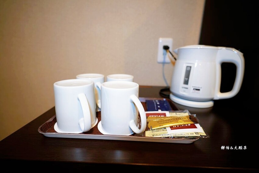 沖繩住宿 ❙ Rycom Crystal Hotel 里康水