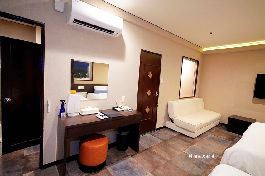 沖繩住宿 ❙ Rycom Crystal Hotel 里康水