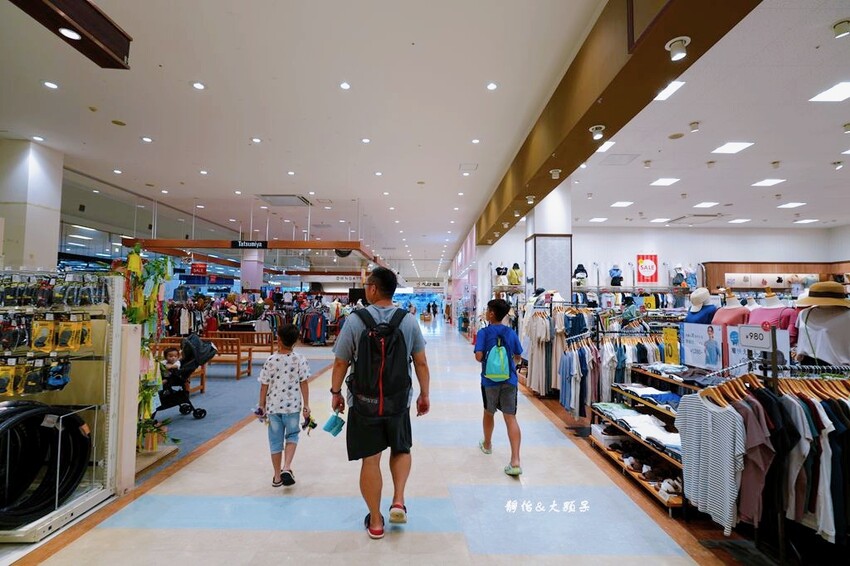 沖繩住宿 ❙ New Normal Hotel in NAG