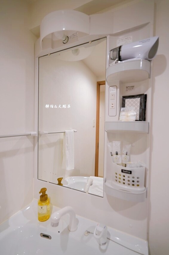 沖繩住宿 ❙ New Normal Hotel in NAG