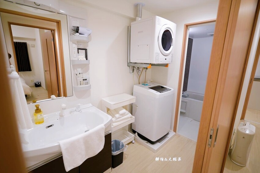 沖繩住宿 ❙ New Normal Hotel in NAG