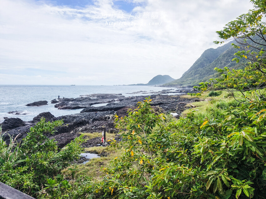 花蓮。豐濱》石門洞(March洞)(麻糬洞)熱門的自然景觀景點