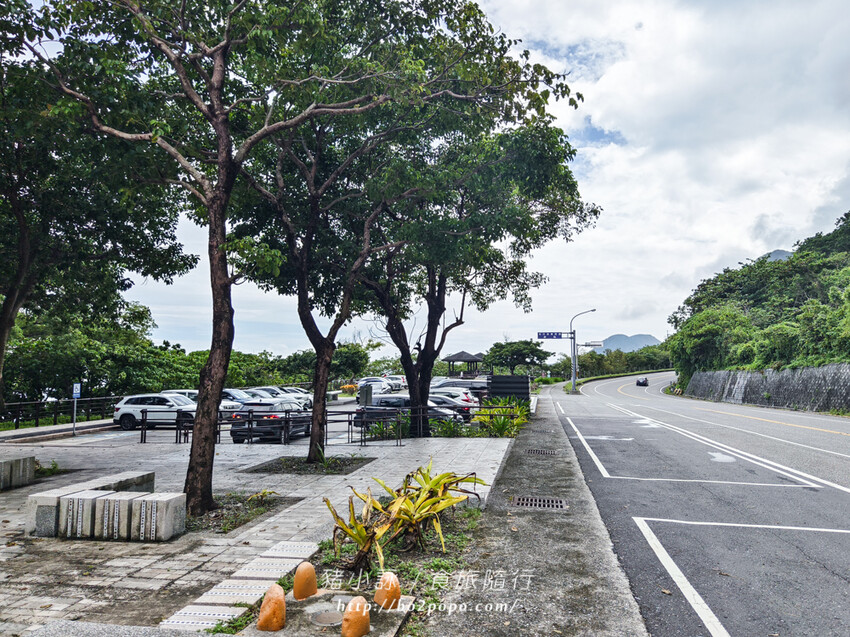 花蓮。豐濱》石門洞(March洞)(麻糬洞)熱門的自然景觀景點