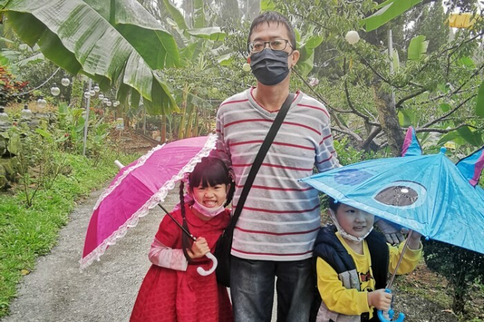 花蓮。豐濱》石梯坪遊憩風景區。大自然雕琢餽贈的藝術品