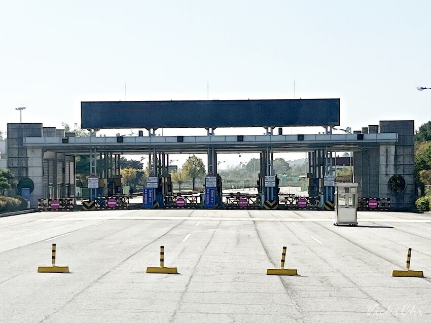 首爾日歸旅行｜坡州DMZ非軍事地帶之旅