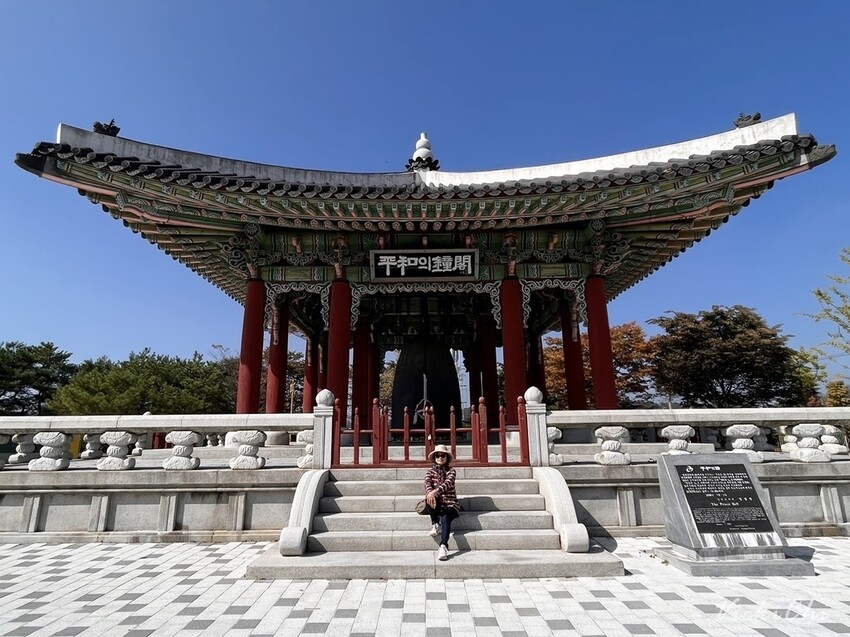 首爾日歸旅行｜坡州DMZ非軍事地帶之旅