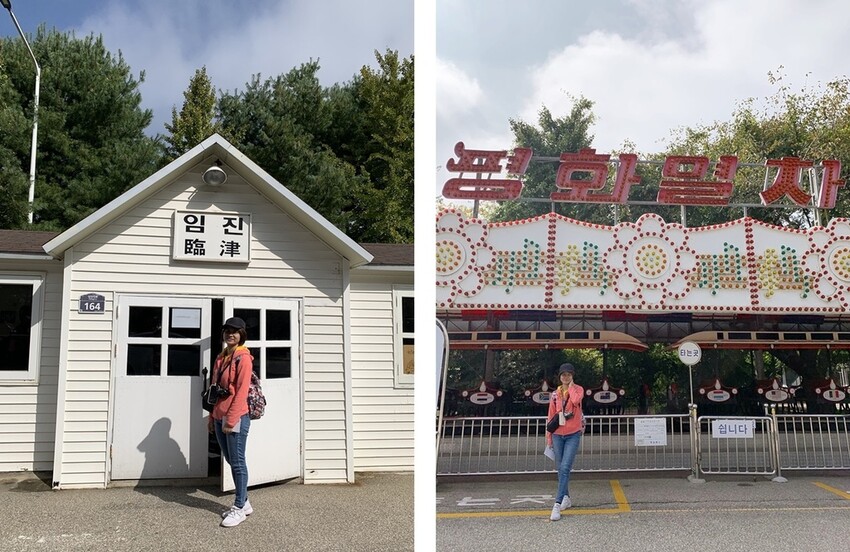 首爾日歸旅行｜坡州DMZ非軍事地帶之旅