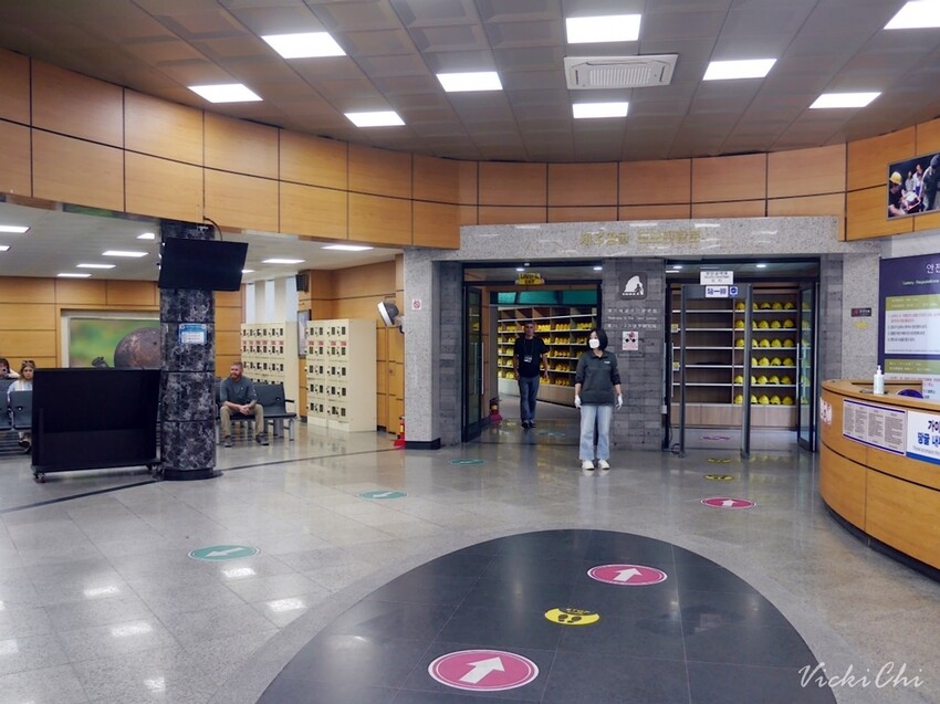 首爾日歸旅行｜坡州DMZ非軍事地帶之旅