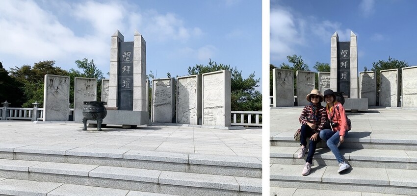 首爾日歸旅行｜坡州DMZ非軍事地帶之旅