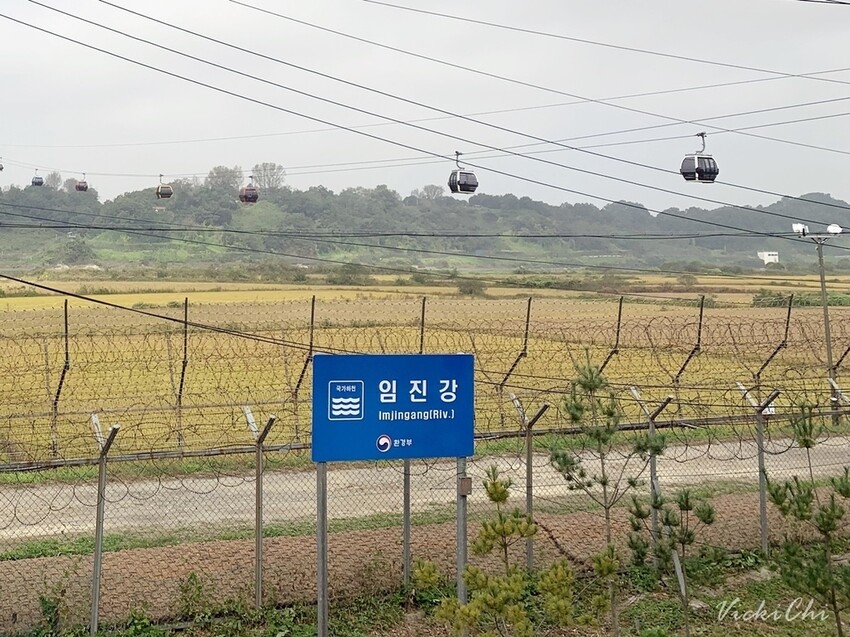 首爾日歸旅行｜坡州DMZ非軍事地帶之旅