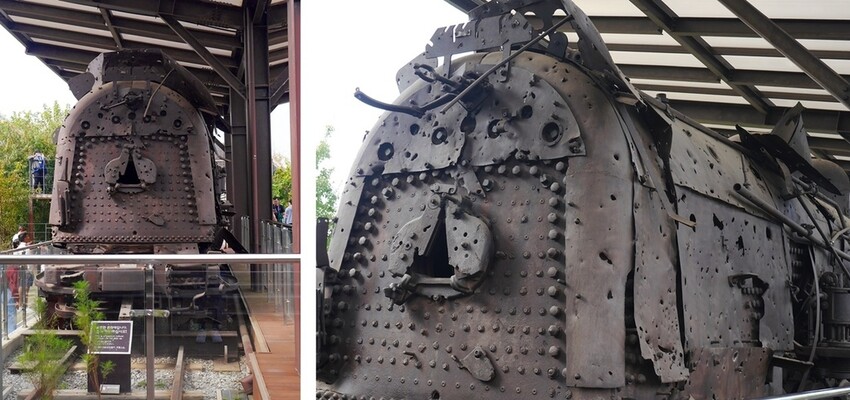 首爾日歸旅行｜坡州DMZ非軍事地帶之旅