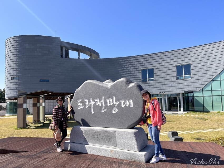 首爾日歸旅行｜坡州DMZ非軍事地帶之旅