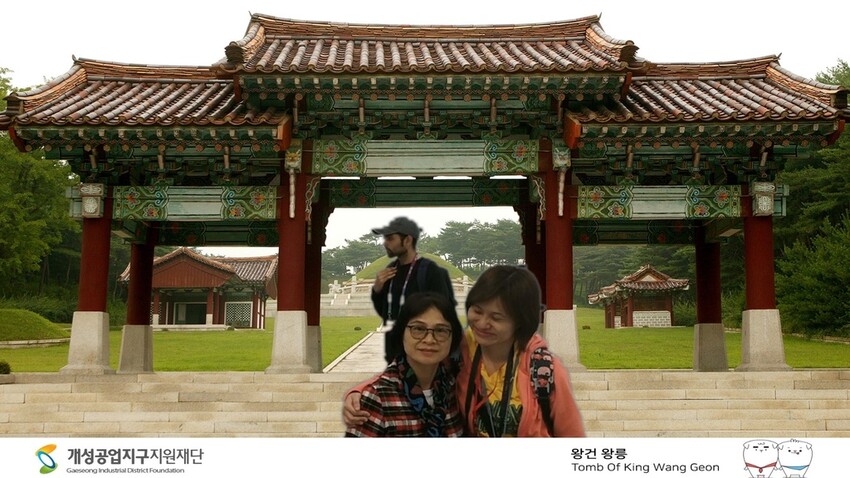 首爾日歸旅行｜坡州DMZ非軍事地帶之旅