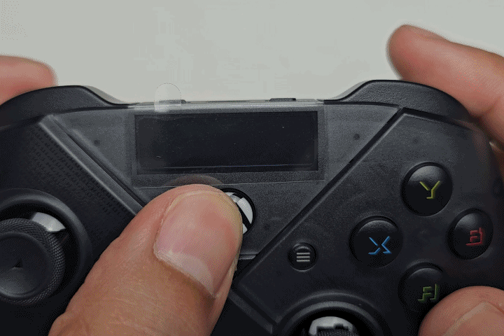 《ROG Raikiri Pro PC控制器》開箱試測|貫徹ROG電競精神!