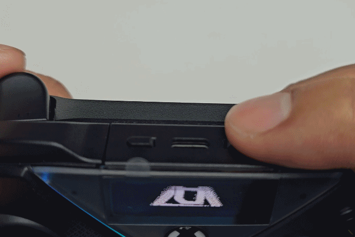 《ROG Raikiri Pro PC控制器》開箱試測|貫徹ROG電競精神!