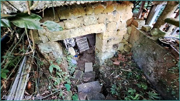 《新北休閒景觀餐廳》隱藏在平溪的山林祕境/靜雅古典人文藝術莊