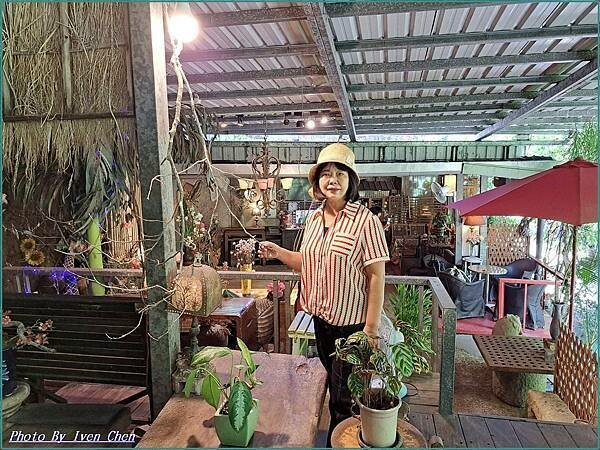 《新北大自然休閒原始景觀餐廳》隱藏在平溪的山林祕境/靜雅古典