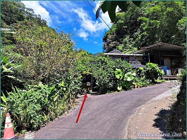 《新北休閒景觀餐廳》隱藏在平溪的山林祕境/靜雅古典人文藝術莊