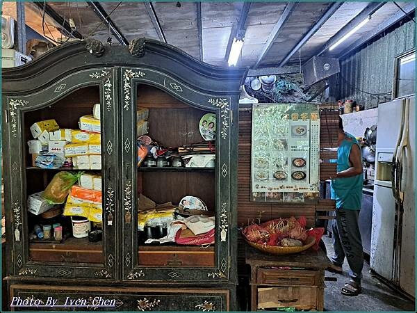 《新北休閒景觀餐廳》隱藏在平溪的山林祕境/靜雅古典人文藝術莊
