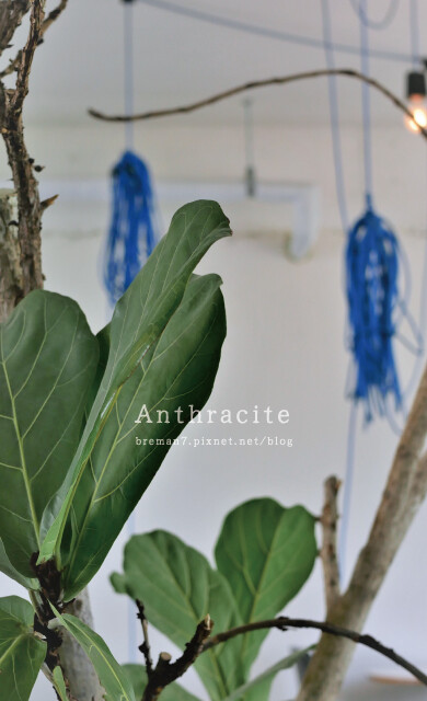 《釜山首爾自由行》Anthracite Coffee Han 首爾漢南洞anthracitecoffee-16